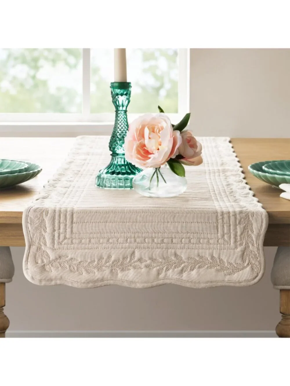 The Pioneer Woman add touch